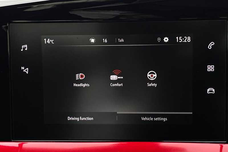 Used Vauxhall Mokka 2021 for sale - 78216984: Photo 46