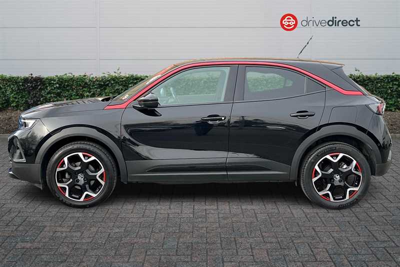 Used Vauxhall Mokka 2021 for sale - 78216984: Photo 6