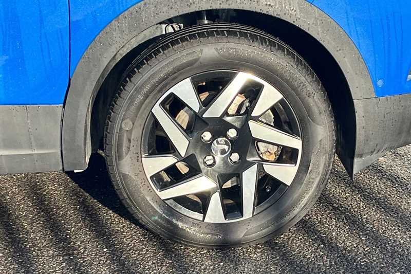 Used Vauxhall Mokka Electric 2022 for sale - 76945233: Photo 10