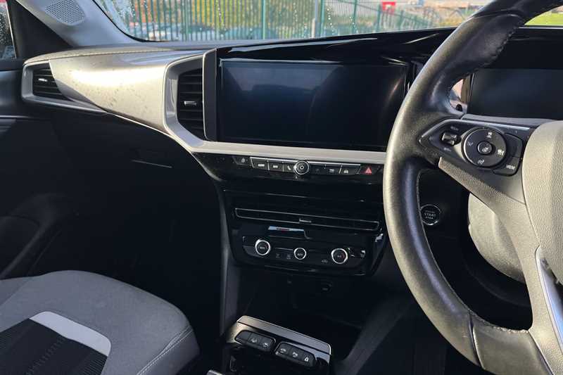 Used Vauxhall Mokka Electric 2022 for sale - 76945233: Photo 14