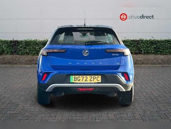 Used Vauxhall Mokka Electric 2022 for sale - 76945233: Photo