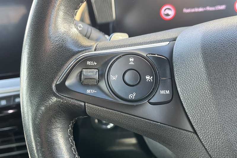 Used Vauxhall Mokka 2021 for sale - 77788696: Photo 21