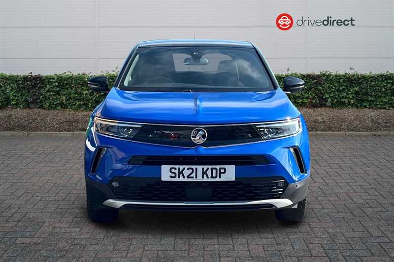 Used Vauxhall Mokka 2021 for sale - 77788696: Photo 8