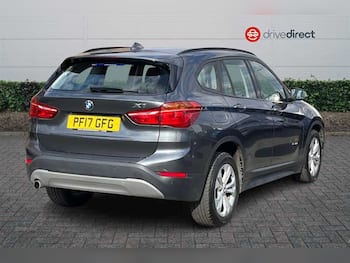 Used BMW X1 2017 for sale - 79783421: Photo