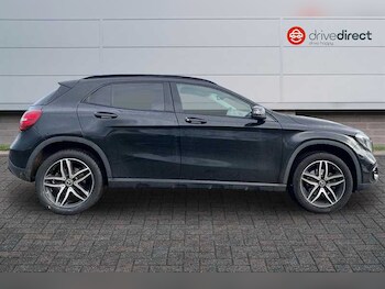 Used Mercedes-Benz GLA undefined for sale - 77728472: Photo