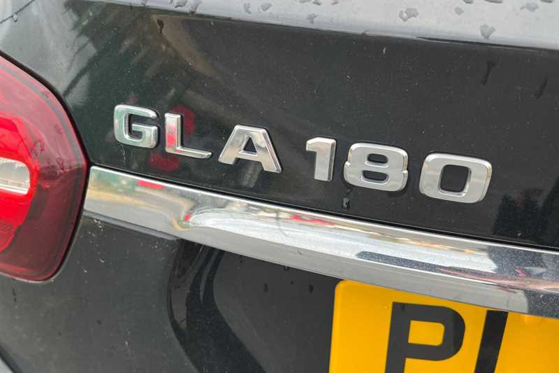 Used Mercedes-Benz GLA for sale - 77728472: Photo 30