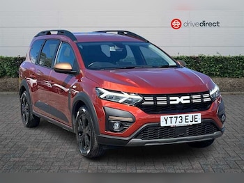 Used Dacia Jogger 2023 for sale - 79109726: Photo