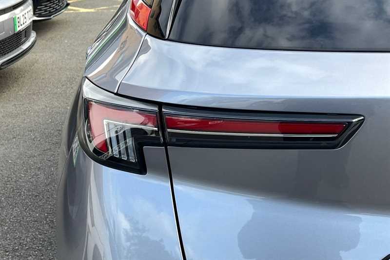 Used Vauxhall Mokka Electric 2023 for sale - 77627716: Photo 31