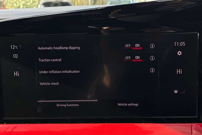 Used Vauxhall Mokka Electric 2023 for sale - 77627716: Photo 48