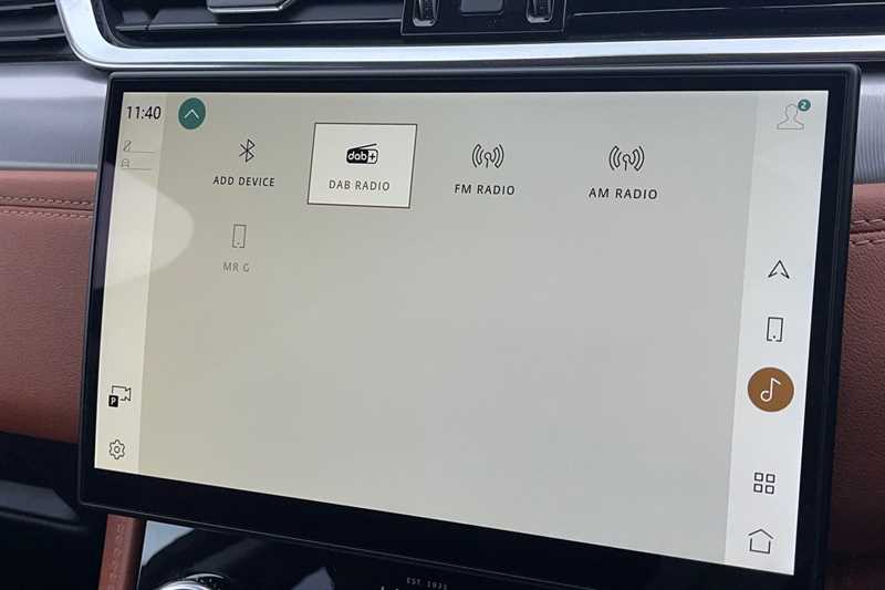 Used Jaguar F-Pace 2021 for sale - 76449155: Photo 39