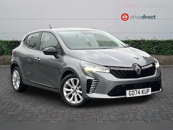 Used Renault Clio 2025 for sale - 77900667: Photo