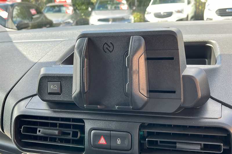 Used Vauxhall Combo 2024 for sale - 76945034: Photo 17