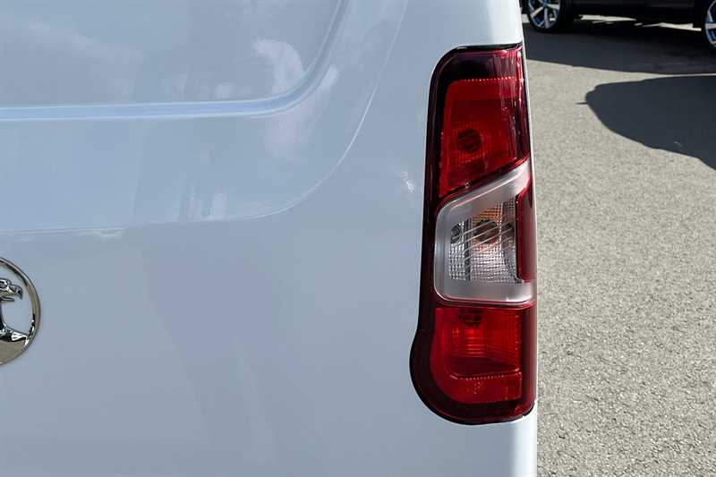 Used Vauxhall Combo 2024 for sale - 76945034: Photo 32