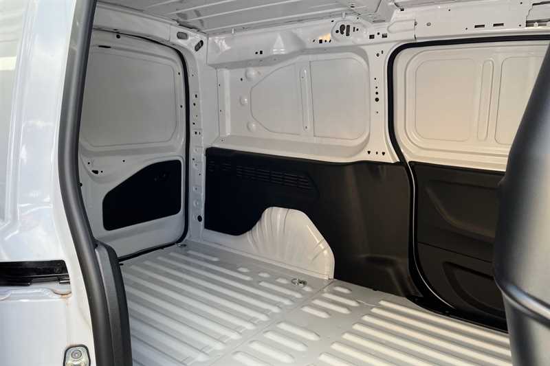 Used Vauxhall Combo 2024 for sale - 76945034: Photo 39