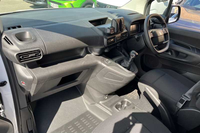 Used Vauxhall Combo 2024 for sale - 76945034: Photo 42