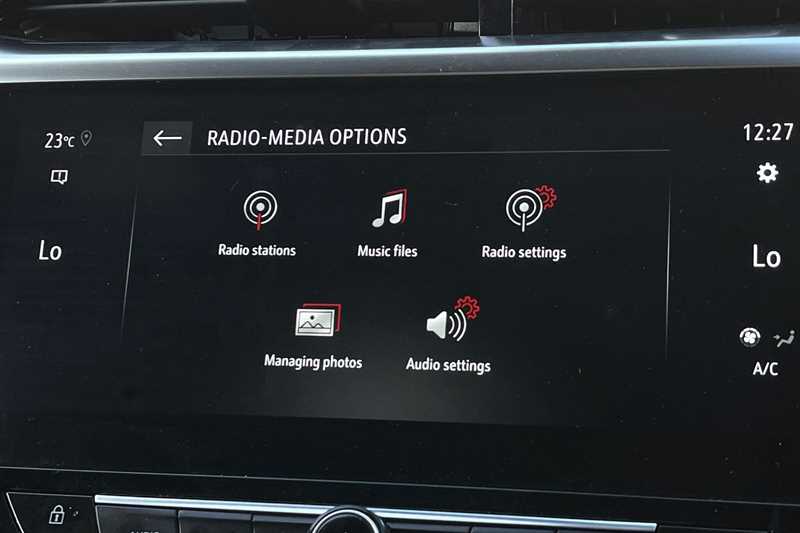 Used Vauxhall Corsa 2023 for sale - 78051042: Photo 19