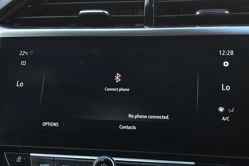 Used Vauxhall Corsa 2023 for sale - 78051042: Photo 43