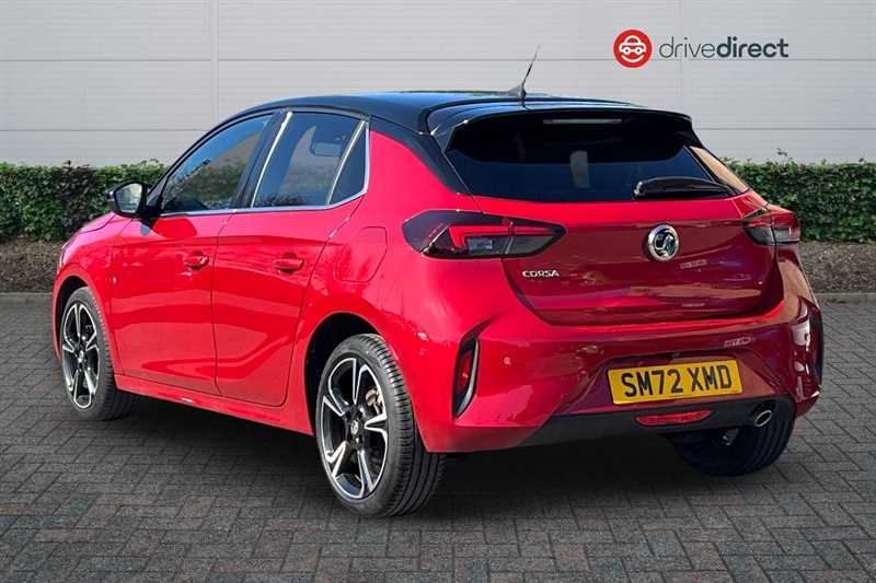 Used Vauxhall Corsa 2023 for sale - 78051042: Photo 5