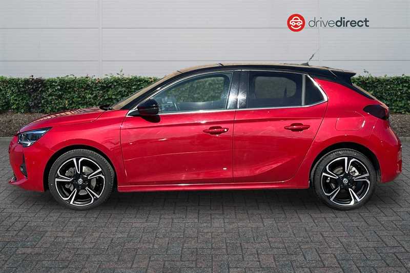 Used Vauxhall Corsa 2023 for sale - 78051042: Photo 6