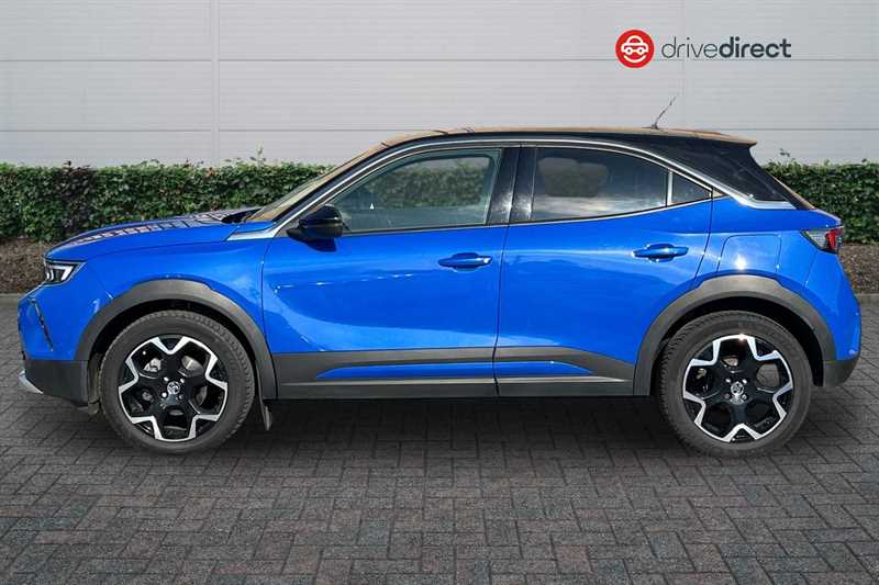 Used Vauxhall Mokka for sale - 77844350: Photo 6