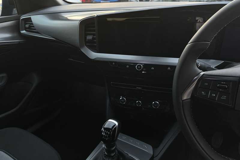 Used Vauxhall Mokka 2025 for sale - 78217835: Photo 14