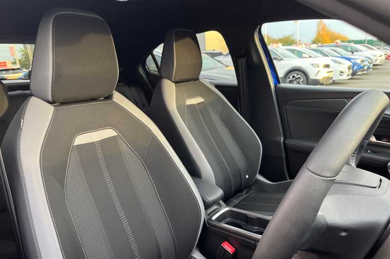 Used Vauxhall Mokka 2025 for sale - 78217835: Photo 23