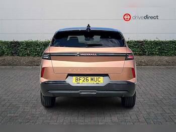 Used Vauxhall Grandland 2026 for sale - 79863440: Photo