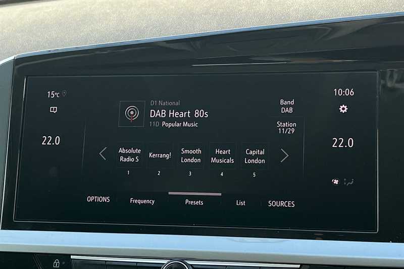 Used Vauxhall Grandland 2023 for sale - 78217428: Photo 17