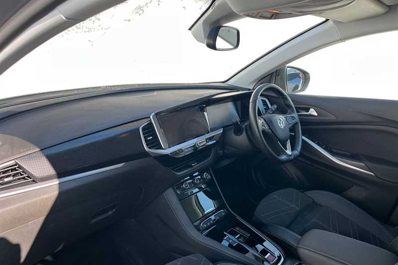 Used Vauxhall Grandland 2023 for sale - 78217428: Photo 40
