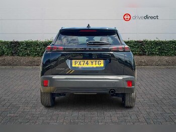 Used Peugeot 2008 2024 for sale - 79148611: Photo
