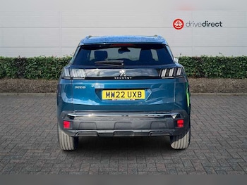Used Peugeot 3008 2022 for sale - 78248414: Photo