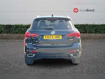 Used MG MG HS 2023 for sale - 78476190: Photo