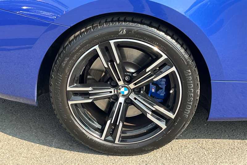 Used BMW 4 Series 2021 for sale - 76462665: Photo 9