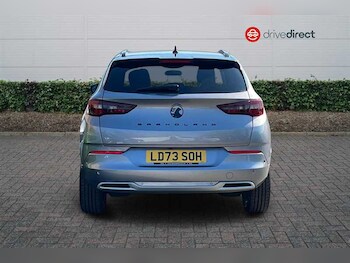 Used Vauxhall Grandland 2023 for sale - 77944308: Photo