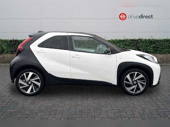 Used Toyota Aygo X 2023 for sale - 77485711: Photo