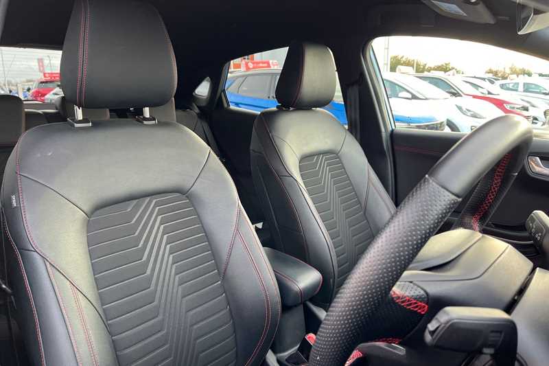 Used Ford Puma 2022 for sale - 77416427: Photo 23