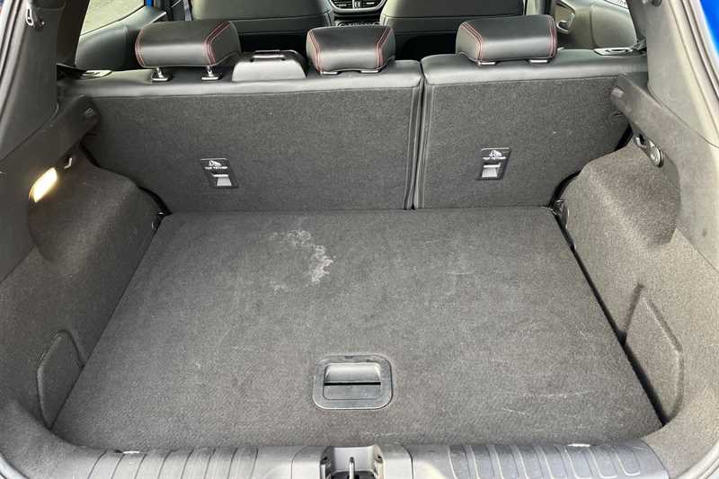 Used Ford Puma 2022 for sale - 77416427: Photo 25