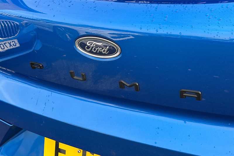 Used Ford Puma 2022 for sale - 77416427: Photo 30