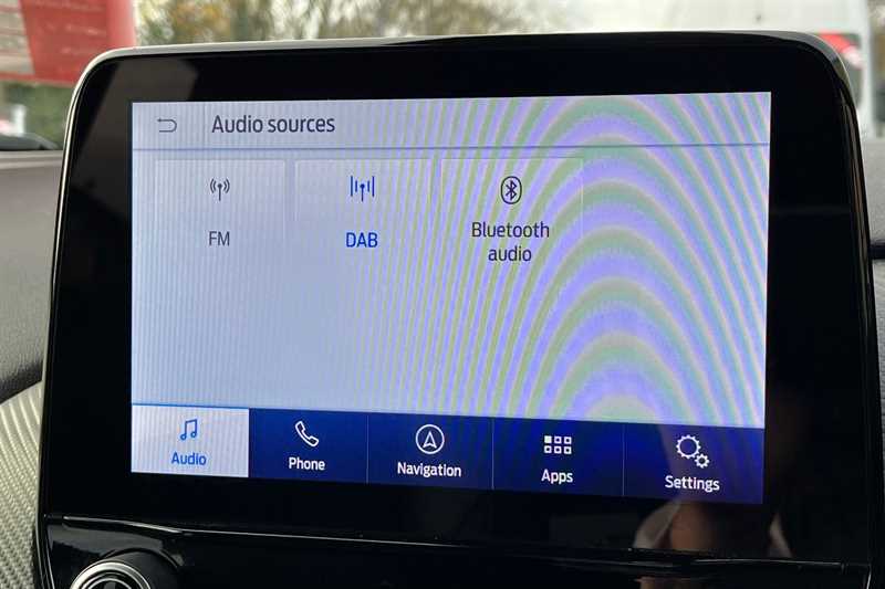 Used Ford Puma 2022 for sale - 77416427: Photo 42