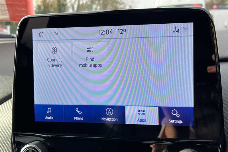 Used Ford Puma 2022 for sale - 77416427: Photo 44