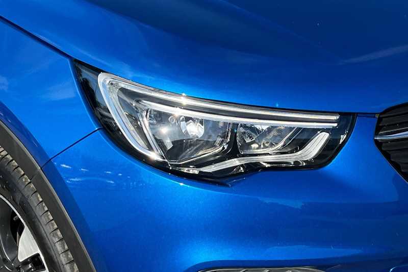 Used Vauxhall Grandland X 2019 for sale - 76504231: Photo 28