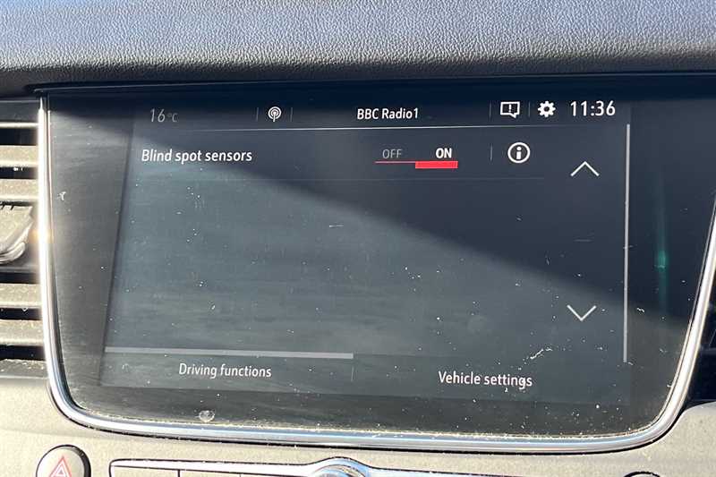 Used Vauxhall Grandland X 2019 for sale - 76504231: Photo 45