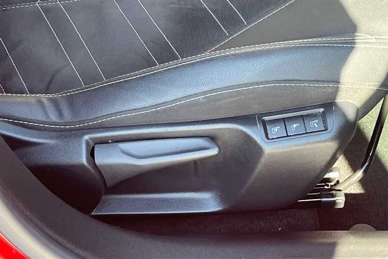 Used Vauxhall Corsa 2023 for sale - 77944095: Photo 26