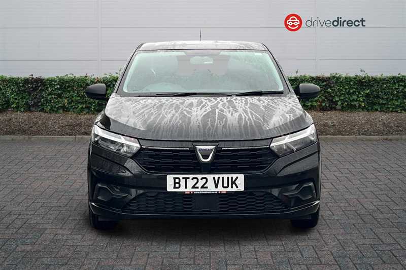 Used Dacia Sandero 2022 for sale - 77899443: Photo 8