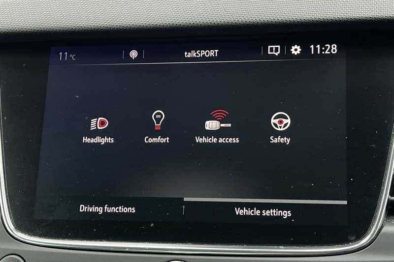 Used Vauxhall Crossland X 2019 for sale - 77930347: Photo 46