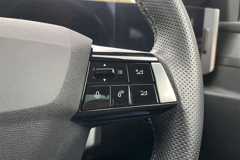 Used Vauxhall Astra 2023 for sale - 77554226: Photo 22