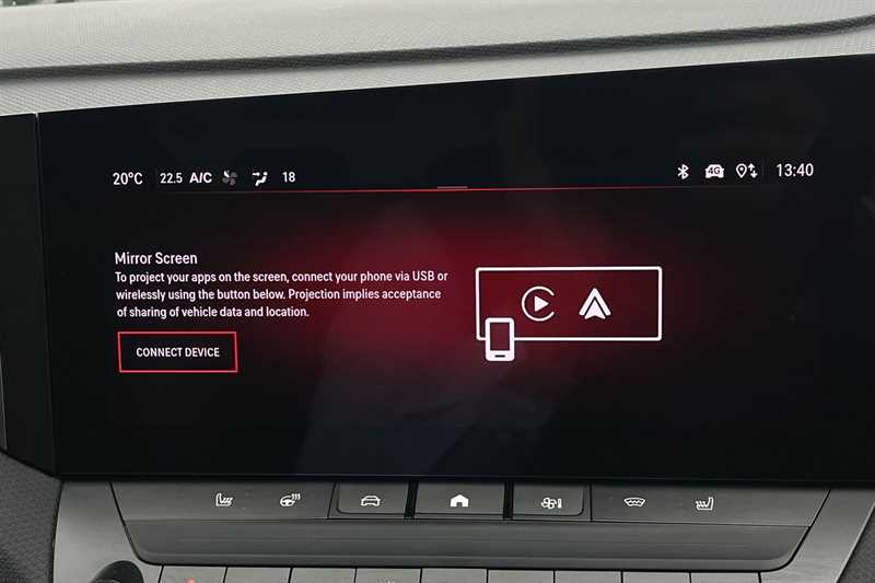 Used Vauxhall Astra 2023 for sale - 77554226: Photo 44