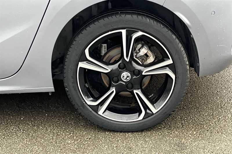 Used Vauxhall Corsa 2023 for sale - 77473717: Photo 12