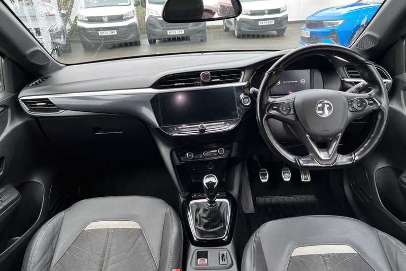 Used Vauxhall Corsa 2023 for sale - 77473717: Photo 13