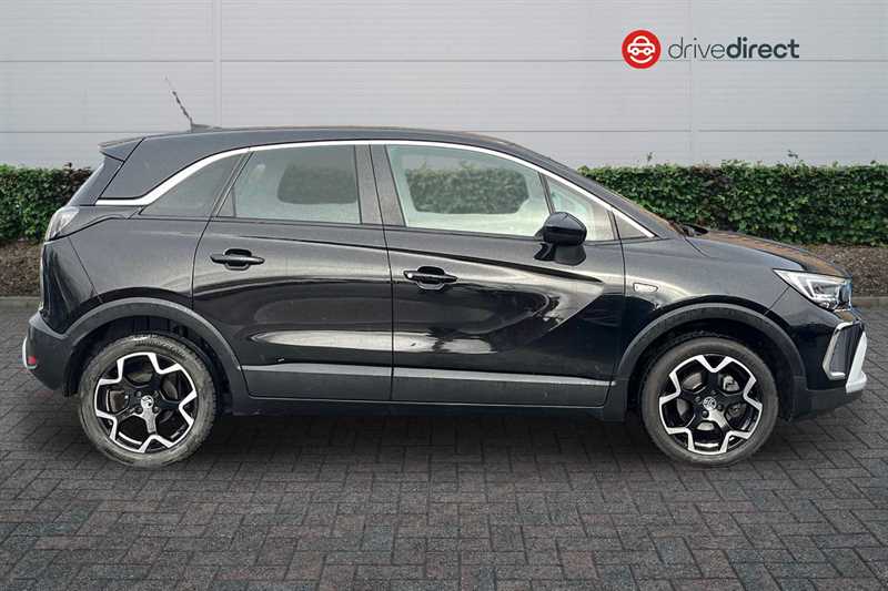 Used Vauxhall Crossland 2022 for sale - 77757968: Photo 2